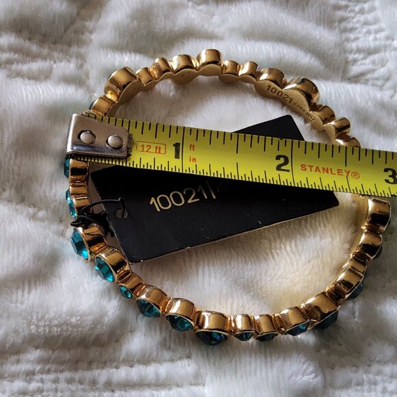 10021 Kara Ross Bracelet NWT - Picture 4 of 4